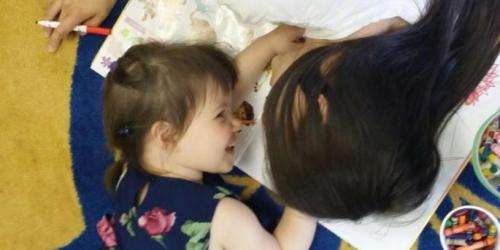 ASI mom and babe 2016